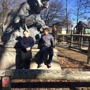 Meet your Posher, Daniel